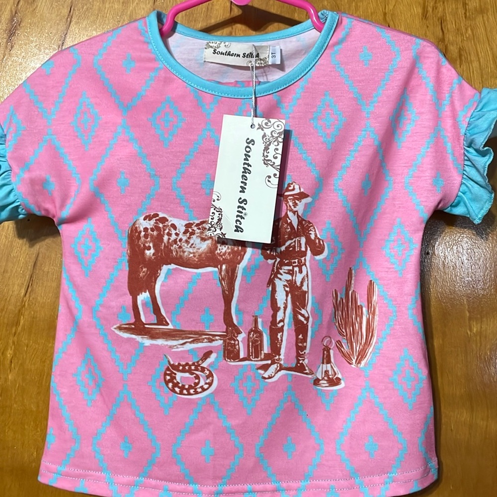 Southern Stitch